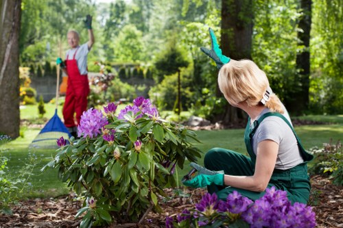 Gardeners Brockley complaints procedure introduction